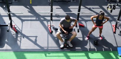 Is It Better to Do Cardio or Strength Training First?