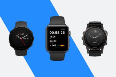 Runtastic Integration – Which Watches, What Apps and How It Works